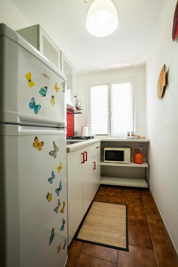 Geko'S House Apartment Syracuse Exterior foto
